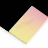 LEGAMI AG2712059 12-MONTH DIARY 2027 - SUNRISE LOVER - MEDIUM - WEEKLY WITH NOTEBOOK