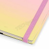 LEGAMI AG2712059 12-MONTH DIARY 2027 - SUNRISE LOVER - MEDIUM - WEEKLY WITH NOTEBOOK