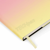 LEGAMI AG2712059 12-MONTH DIARY 2027 - SUNRISE LOVER - MEDIUM - WEEKLY WITH NOTEBOOK