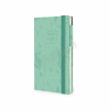 LEGAMI AG2712061 12-MONTH DIARY 2027 - BOTANIC GARDEN - MEDIUM - WEEKLY WITH NOTEBOOK