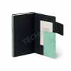 LEGAMI AG2712061 12-MONTH DIARY 2027 - BOTANIC GARDEN - MEDIUM - WEEKLY WITH NOTEBOOK