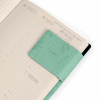 LEGAMI AG2712061 12-MONTH DIARY 2027 - BOTANIC GARDEN - MEDIUM - WEEKLY WITH NOTEBOOK