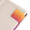 LEGAMI AG2712065 12-MONTH DIARY 2027 - SUNSET VIBES - LARGE - DAILY