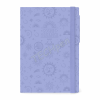 LEGAMI AG2712066 12-MONTH DIARY 2027 - COSMIC LILAC - LARGE - DAILY