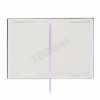 LEGAMI AG2712066 12-MONTH DIARY 2027 - COSMIC LILAC - LARGE - DAILY