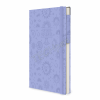 LEGAMI AG2712066 12-MONTH DIARY 2027 - COSMIC LILAC - LARGE - DAILY