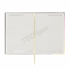 LEGAMI AG2712067 12-MONTH DIARY 2027 - SUNRISE LOVER - LARGE - DAILY