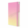 LEGAMI AG2712067 12-MONTH DIARY 2027 - SUNRISE LOVER - LARGE - DAILY