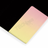 LEGAMI AG2712067 12-MONTH DIARY 2027 - SUNRISE LOVER - LARGE - DAILY