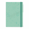 LEGAMI AG2712069 12-MONTH DIARY 2027 - BOTANIC GARDEN - LARGE - DAILY