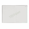 LEGAMI AG2712069 12-MONTH DIARY 2027 - BOTANIC GARDEN - LARGE - DAILY