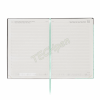 LEGAMI AG2712069 12-MONTH DIARY 2027 - BOTANIC GARDEN - LARGE - DAILY