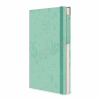 LEGAMI AG2712069 12-MONTH DIARY 2027 - BOTANIC GARDEN - LARGE - DAILY