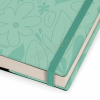 LEGAMI AG2712069 12-MONTH DIARY 2027 - BOTANIC GARDEN - LARGE - DAILY