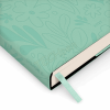 LEGAMI AG2712069 12-MONTH DIARY 2027 - BOTANIC GARDEN - LARGE - DAILY