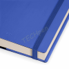 LEGAMI AG2712072 12-MONTH DIARY 2027 - ECLECTIC BLUE - LARGE - DAILY