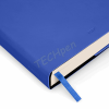 LEGAMI AG2712072 12-MONTH DIARY 2027 - ECLECTIC BLUE - LARGE - DAILY