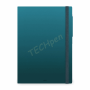 LEGAMI AG2712087 12-MONTH DIARY 2027 - DEEP TEAL - MAXI - WEEKLY
