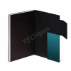 LEGAMI AG2712087 12-MONTH DIARY 2027 - DEEP TEAL - MAXI - WEEKLY