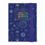 LEGAMI AG2712101 12-MONTH DIARY 2027 - CELESTIAL - MINI - WEEKLY