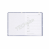 LEGAMI AG2712101 12-MONTH DIARY 2027 - CELESTIAL - MINI - WEEKLY