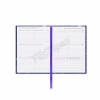 LEGAMI AG2712101 12-MONTH DIARY 2027 - CELESTIAL - MINI - WEEKLY