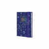 LEGAMI AG2712101 12-MONTH DIARY 2027 - CELESTIAL - MINI - WEEKLY