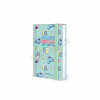 LEGAMI AG2712113 12-MONTH DIARY 2027 - KITTY - BUBBLE TEA - SMALL - DAILY