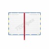 LEGAMI AG2712120 12-MONTH DIARY 2027 - DUCK - SMALL - DAILY