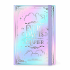 LEGAMI AG2712122 12-MONTH DIARY 2027 - FAIRY TALE - MEDIUM - WEEKLY
