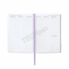 LEGAMI AG2712122 12-MONTH DIARY 2027 - FAIRY TALE - MEDIUM - WEEKLY