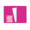 LEGAMI AG2712123 12-MONTH DIARY 2027 - FLOWERS - MEDIUM - WEEKLY