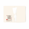 LEGAMI AG2712125 12-MONTH DIARY 2027 - TEDDY BEAR - CHERRY - WHITE - MEDIUM - WEEKLY