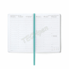 LEGAMI AG2712126 12-MONTH DIARY 2027 - BEE - GREEN - MEDIUM - WEEKLY