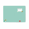 LEGAMI AG2712126 12-MONTH DIARY 2027 - BEE - GREEN - MEDIUM - WEEKLY
