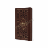 LEGAMI AG2712127 12-MONTH DIARY 2027 - VINTAGE BOOK - CARPE DIEM - MEDIUM - WEEKLY