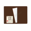 LEGAMI AG2712127 12-MONTH DIARY 2027 - VINTAGE BOOK - CARPE DIEM - MEDIUM - WEEKLY
