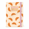 LEGAMI AG2712129 12-MONTH DIARY 2027 - CROISSANT - MEDIUM - WEEKLY