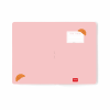 LEGAMI AG2712129 12-MONTH DIARY 2027 - CROISSANT - MEDIUM - WEEKLY