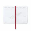 LEGAMI AG2712130 12-MONTH DIARY 2027 - DOG - DACHSHUND - MEDIUM - WEEKLY