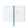 LEGAMI AG2712131 12-MONTH DIARY 2027 - TRAVEL - STICKERS - MEDIUM - WEEKLY