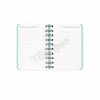 LEGAMI AG2712146 12-MONTH DIARY 2027 - KITTY - BUBBLE TEA - SMALL - DAILY SPIRAL BOUND