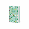 LEGAMI AG2712148 12-MONTH DIARY 2027 - BEE - GREEN - SMALL - DAILY SPIRAL BOUND