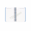 LEGAMI AG2712150 12-MONTH DIARY 2027 - MUSHROOMS - SMALL - DAILY SPIRAL BOUND