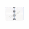 LEGAMI AG2712152 12-MONTH DIARY 2027 - DOG - DACHSHUND - SMALL - DAILY SPIRAL BOUND