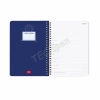 LEGAMI AG2712156 12-MONTH DIARY 2027 - CELESTIAL - LARGE - WEEKLY SPIRAL BOUND