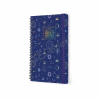 LEGAMI AG2712156 12-MONTH DIARY 2027 - CELESTIAL - LARGE - WEEKLY SPIRAL BOUND