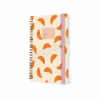 LEGAMI AG2712163 12-MONTH DIARY 2027 - CROISSANT - LARGE - WEEKLY SPIRAL BOUND