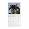 LEGAMI CAL270008 WALL CALENDAR 2027 - ANIMALS - WILD HORSES - 30X29