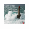 LEGAMI CAL270015 WALL CALENDAR 2027 - NATURE & LANDSCAPES - LIGHTHOUSES OF THE WORLD - 30X